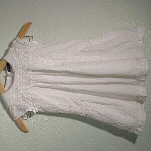 baby Gap toddler 4 years dress